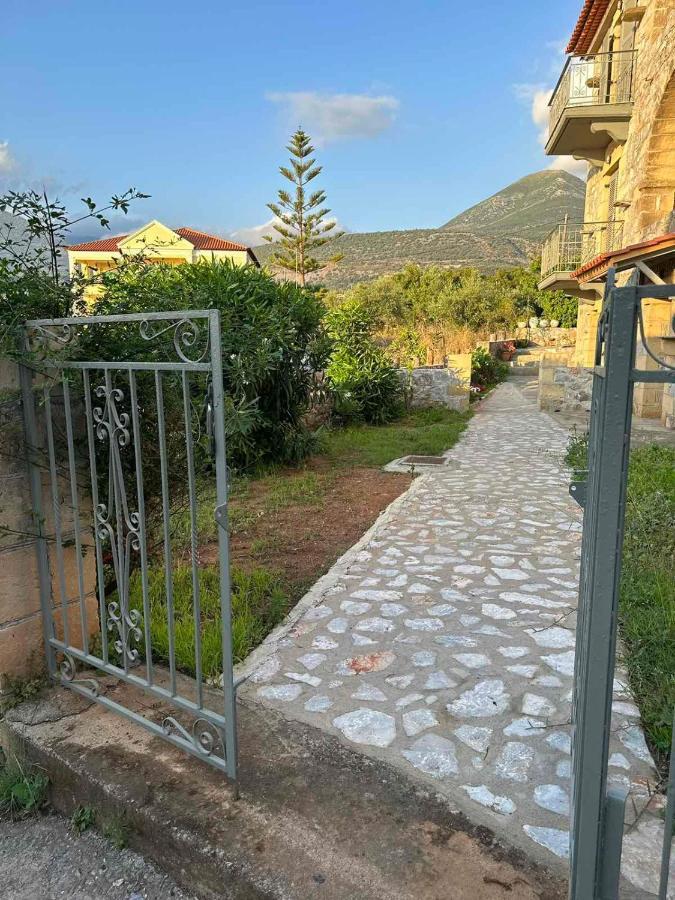 شقة Σελήνη Kotronion  المظهر الخارجي الصورة